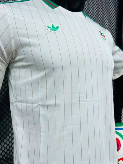 vintage algeria shirt season 26/27