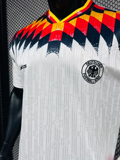 Deutch Classic tee 1992 Home
