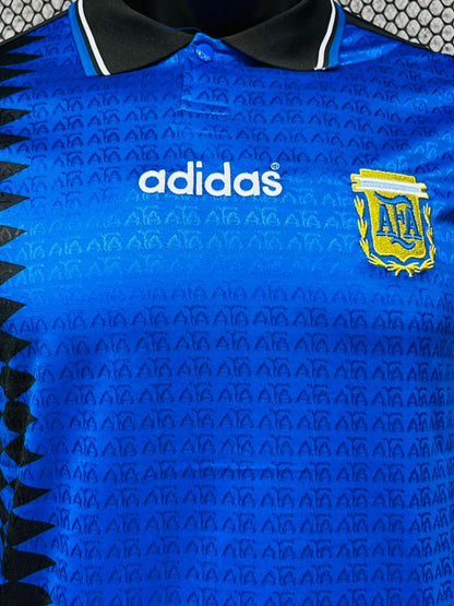 Argentina Classic Tee 1994 Away