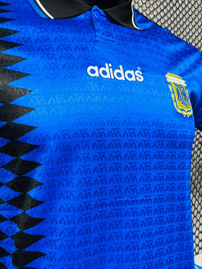 Argentina Classic Tee 1994 Away