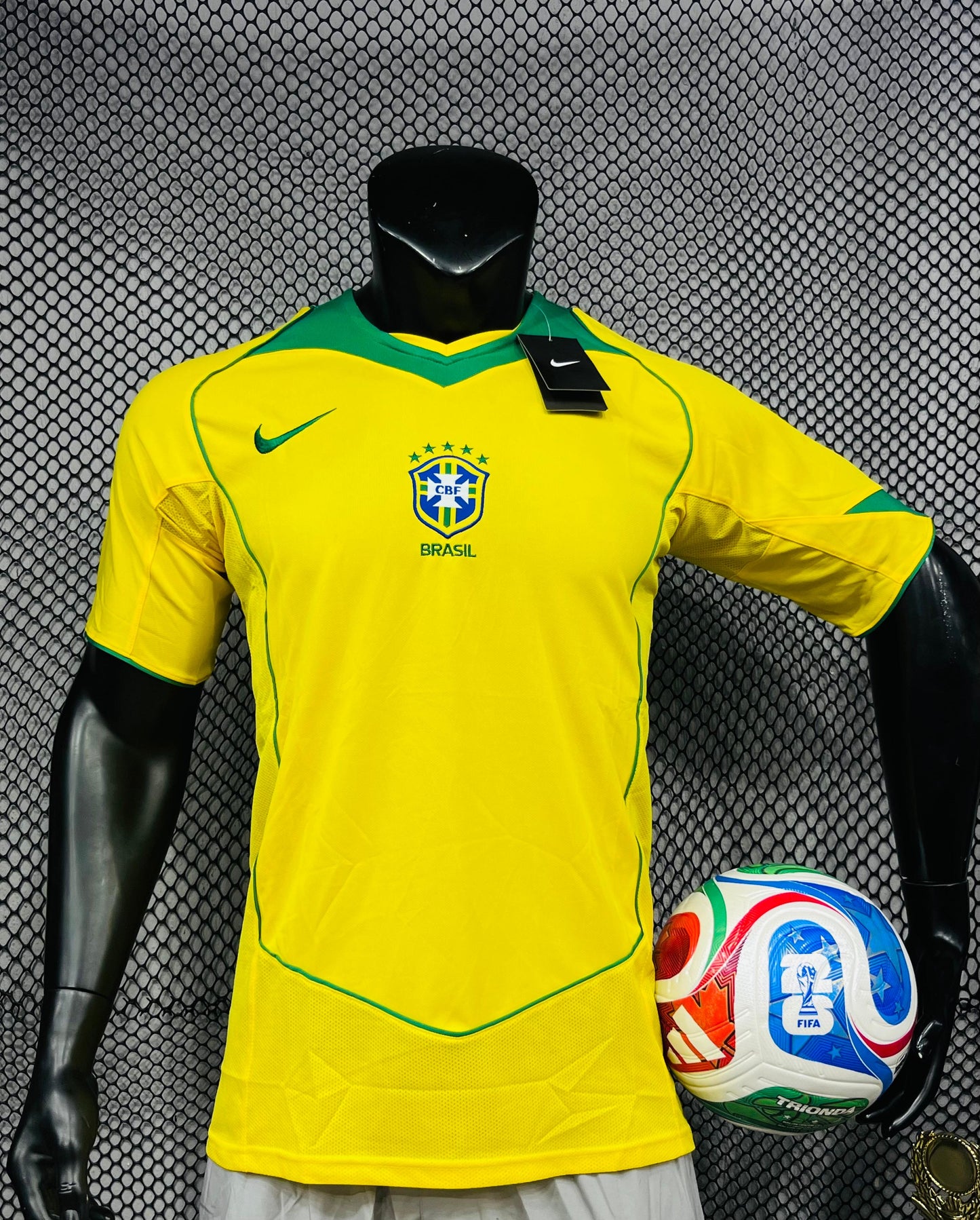 Brasil 2006 Home