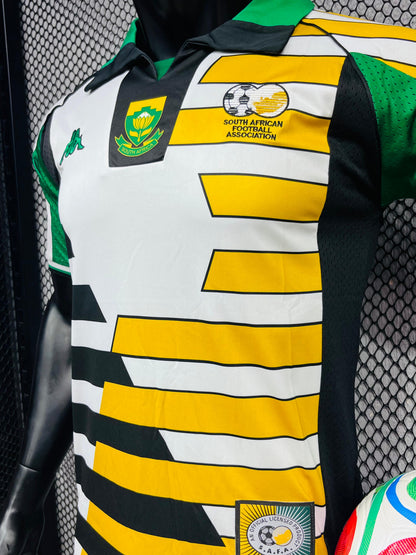 South Africa Home 1998