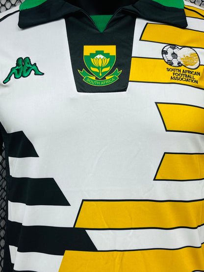 South Africa Home 1998
