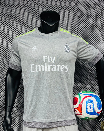 Real Madrid Training 2014/2015