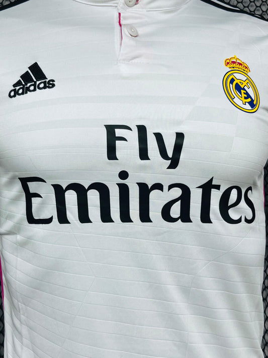 Real Madrid 2015/2016 Home