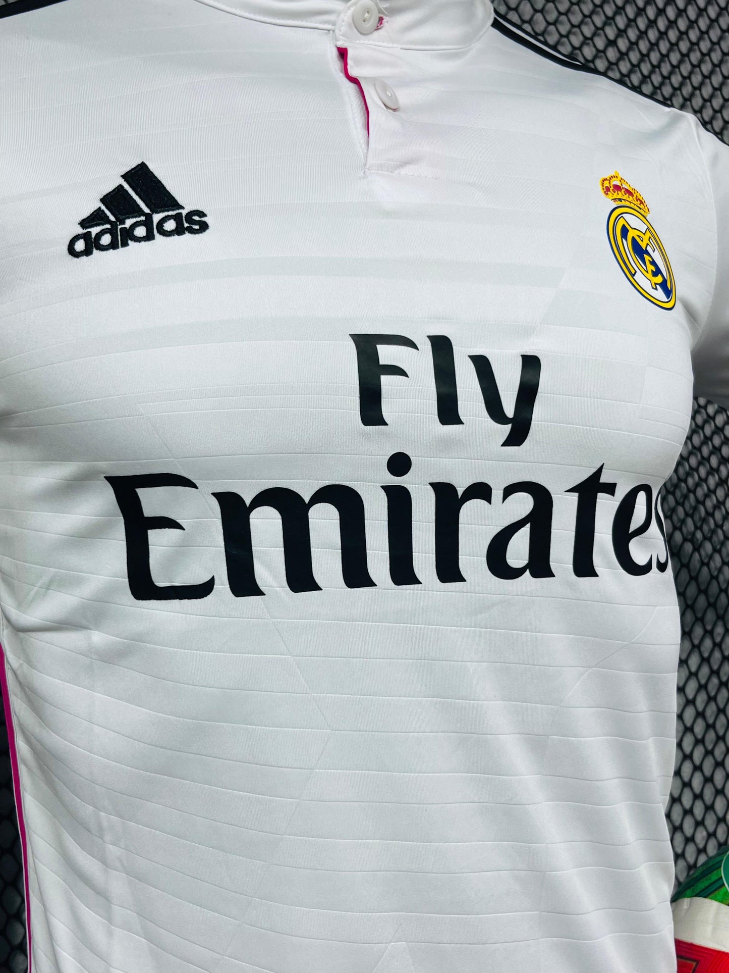 Real Madrid 2015/2016 Home