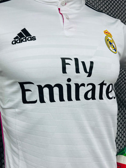 Real Madrid 2015/2016 Home