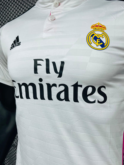 Real Madrid 2015/2016 Home