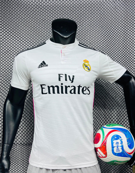 Real Madrid 2015/2016 Home