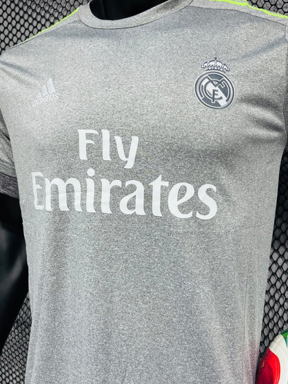 Real Madrid Training 2014/2015
