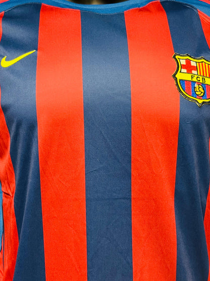 Barcelona 2004/2005 Home