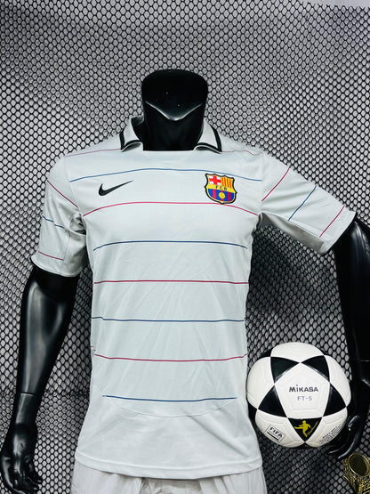 Barcelona Away 2010/2011