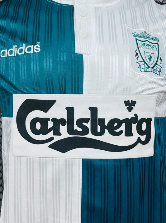 Liverpool Retro