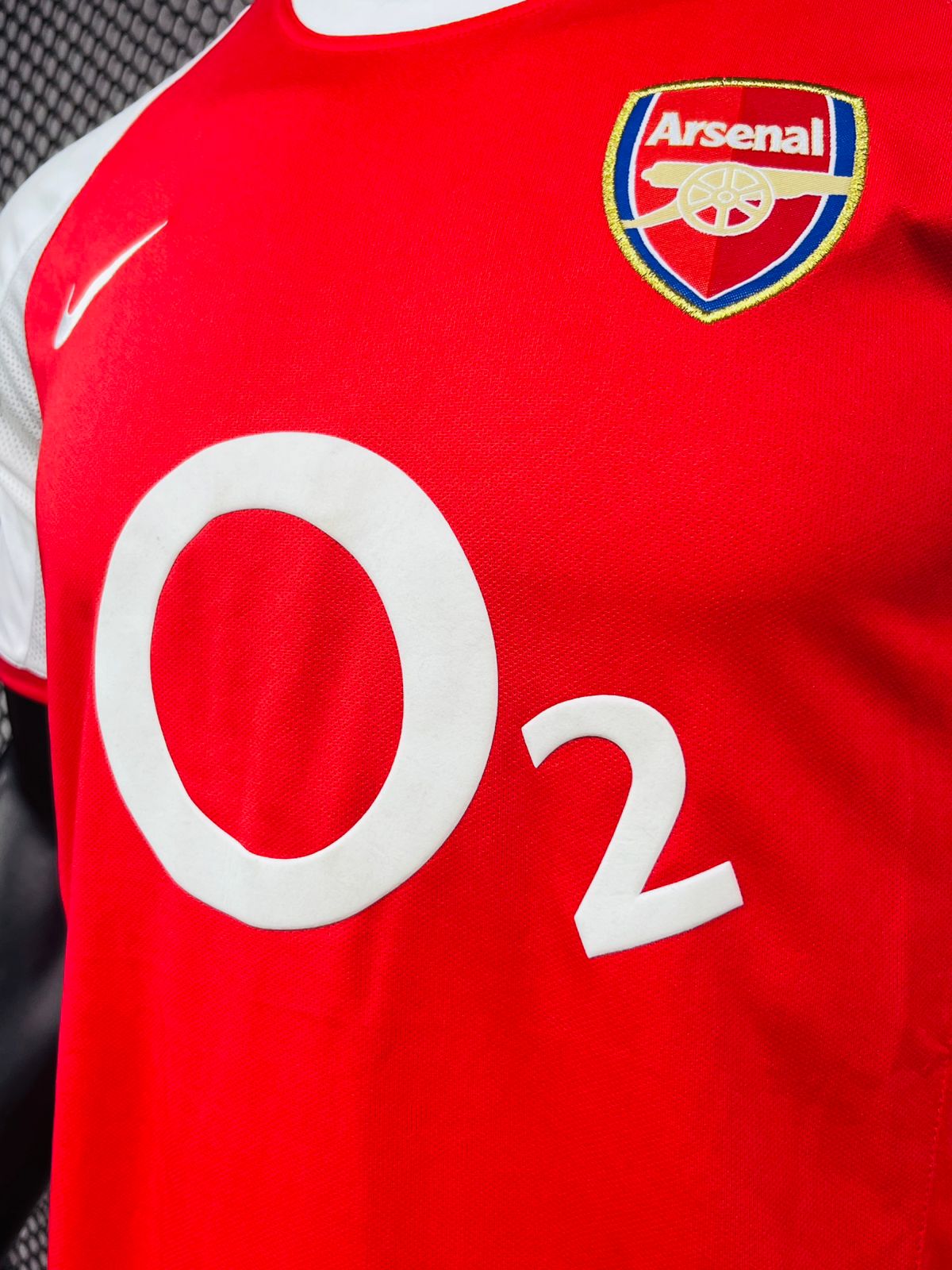 Arsenal 2004/2005 Home
