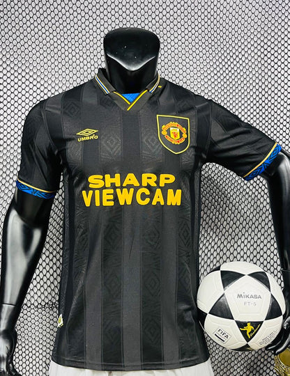 Manchester Third 1998/1999