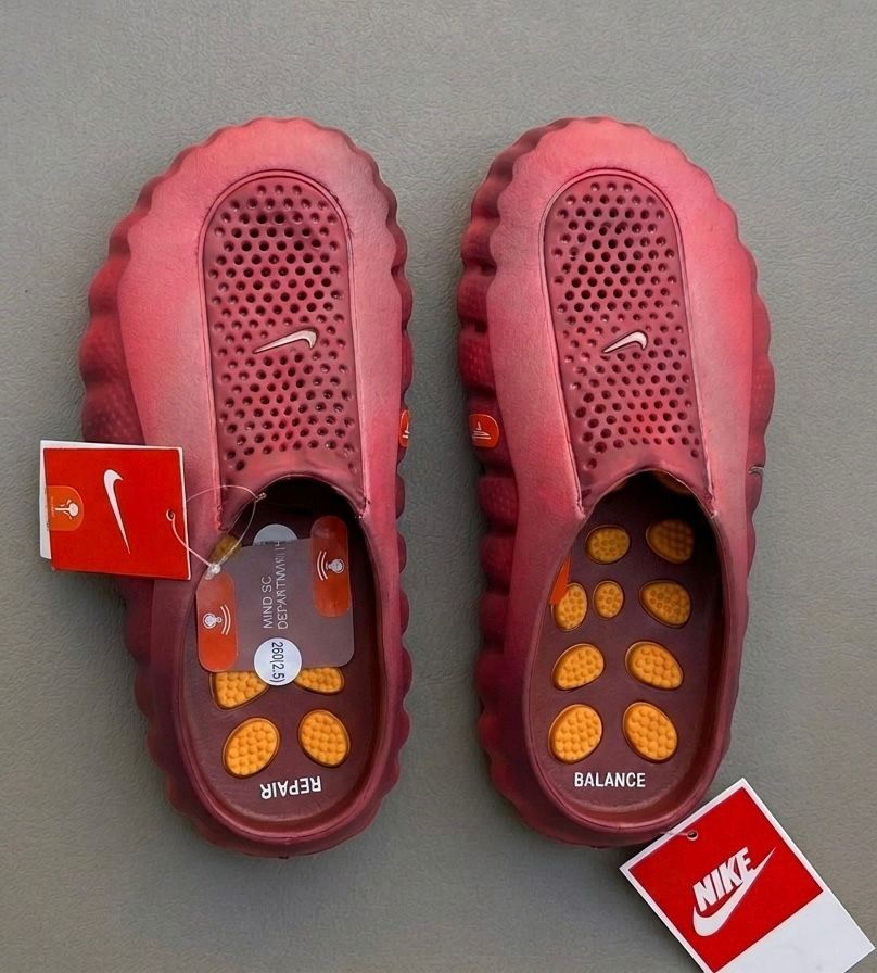 Nike Mind Slipper