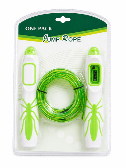 Jump rope