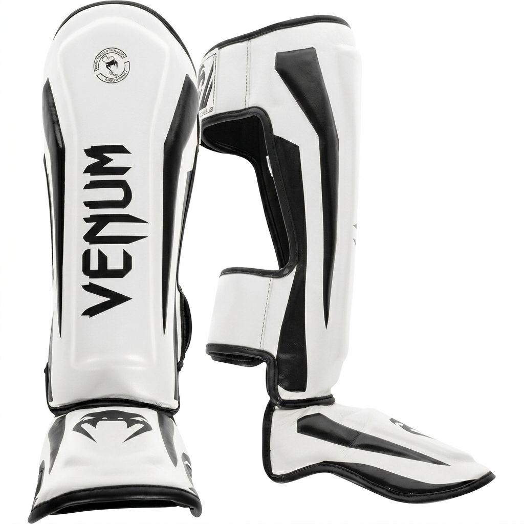 Venum Shin Guards