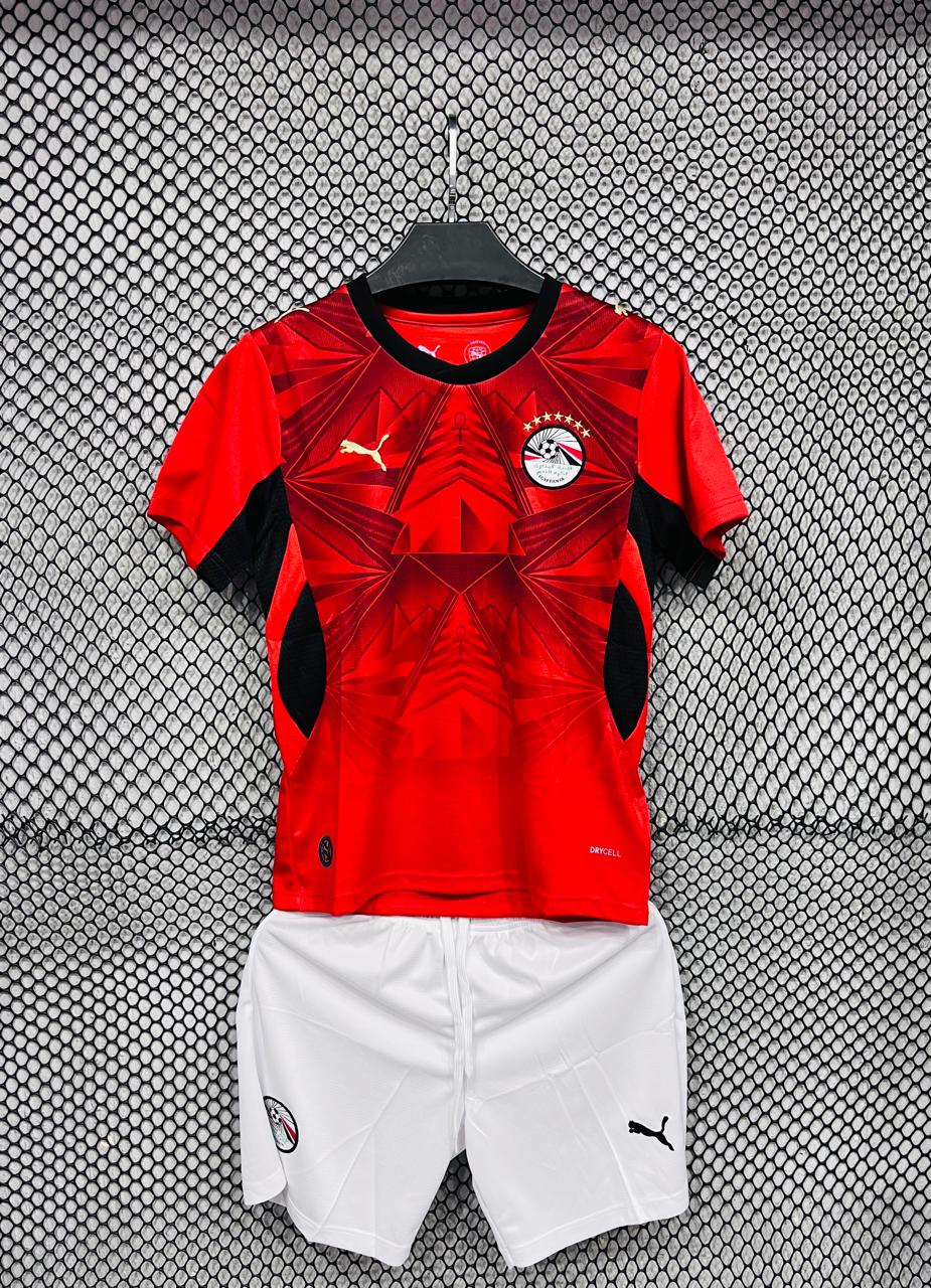 Egypt Home 26/27
