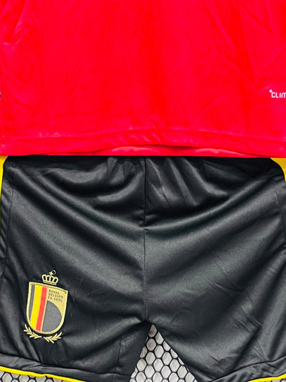 Belgian Home 26/27