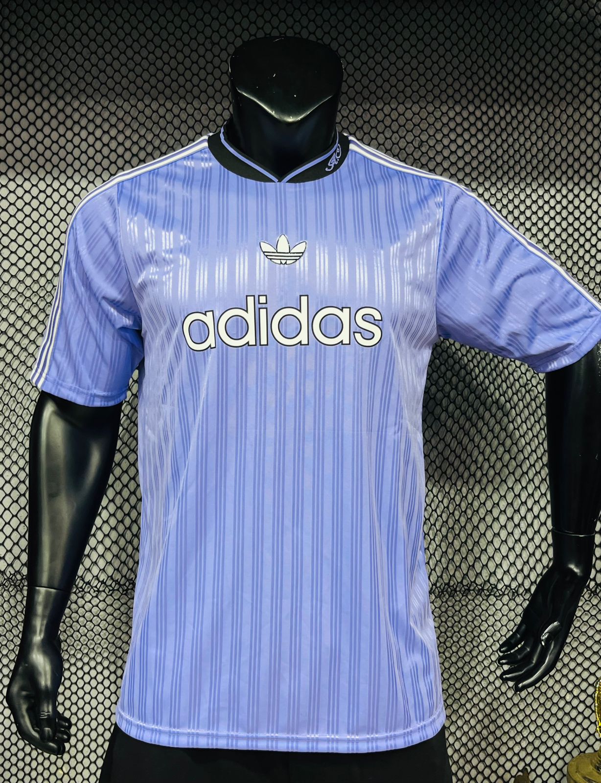adidas  shirt