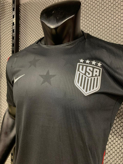 تيشرت منتخب امريكا USA الاحتياطي 2026
