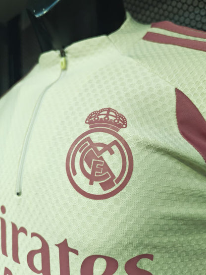 تراك ريال مدريد 26/27