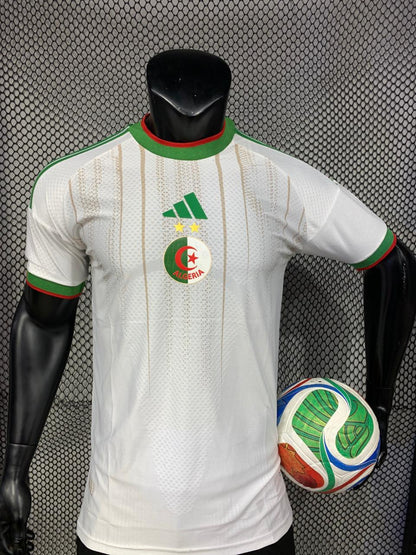 تيشرت منتخب الجزائر الاحتياطي 2026