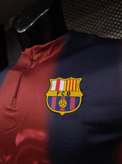 تراك برشلونه ترافيس كوت