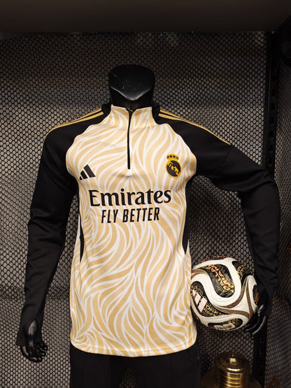 تراك ريال مدريد دراجون 2