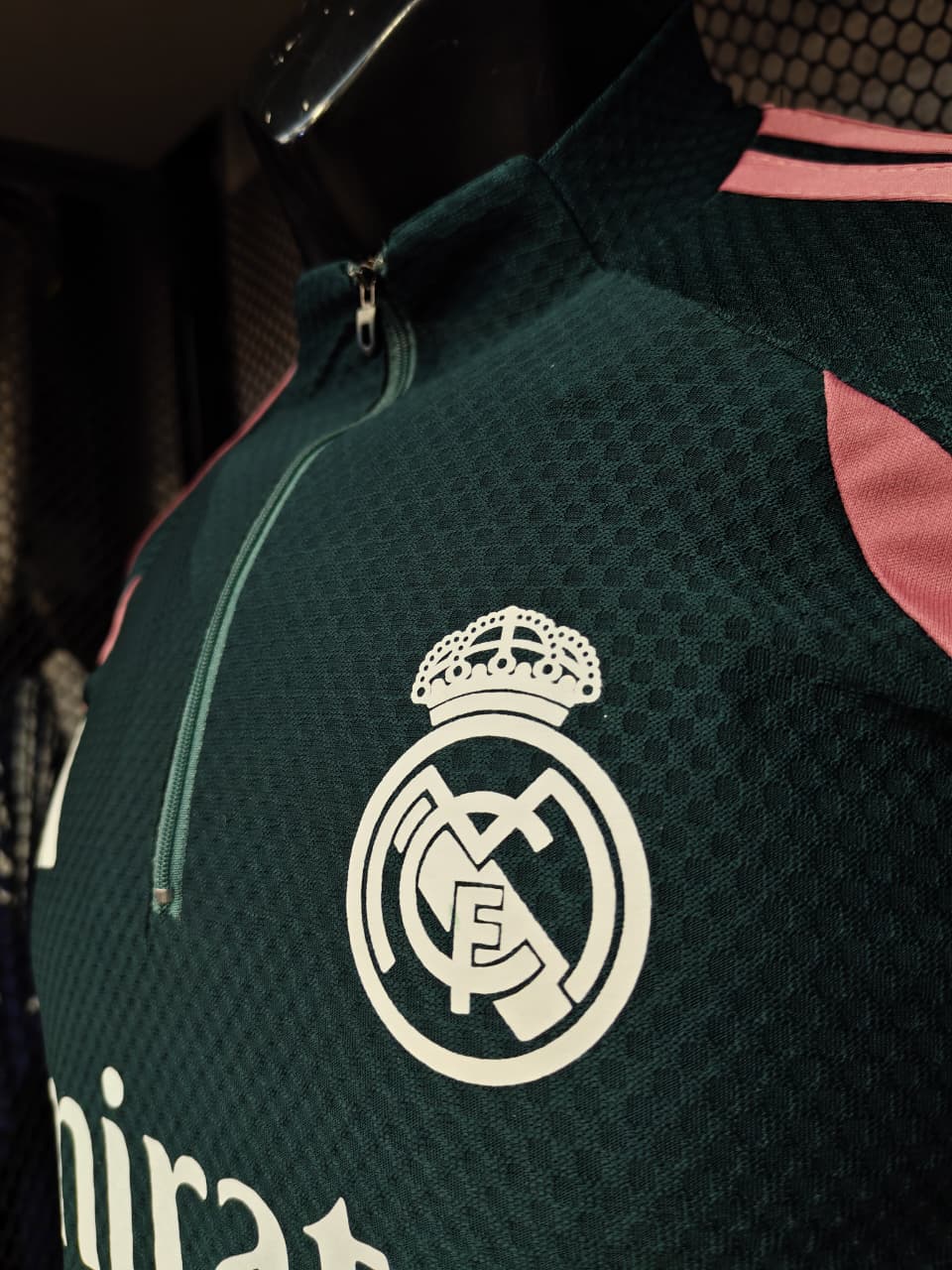 تراك ريال مدريد التاني 26/27