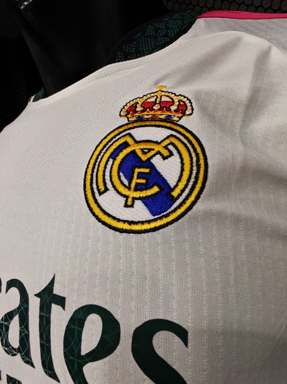 تيشيرت ريال مدريد تطريز 26/27