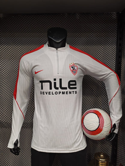 تراك الزمالك الاساسي 26/27