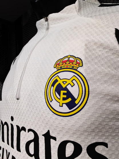 تراك ريال مدريد الاول 26/27