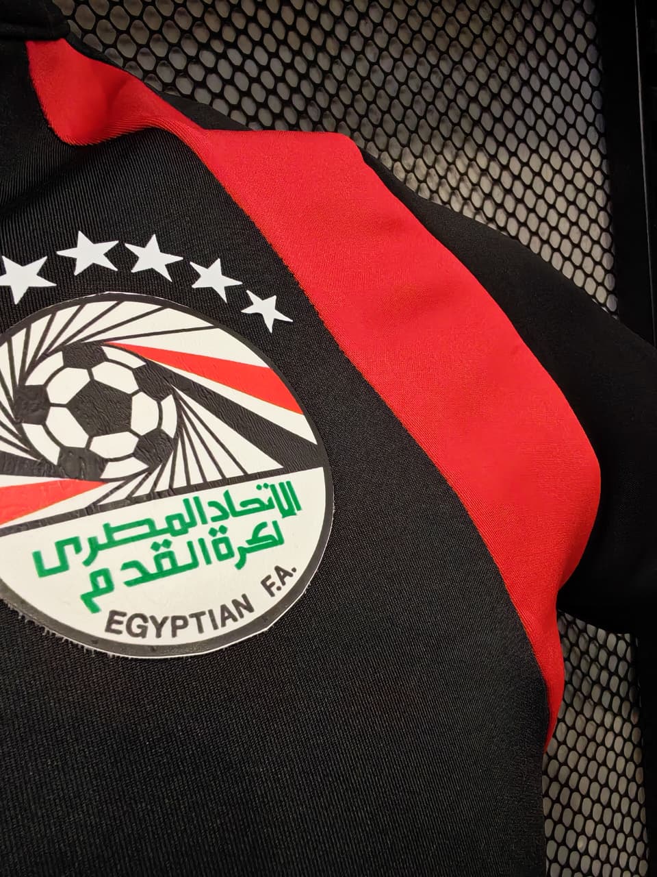 تراك منتخب مصر نص سوسته