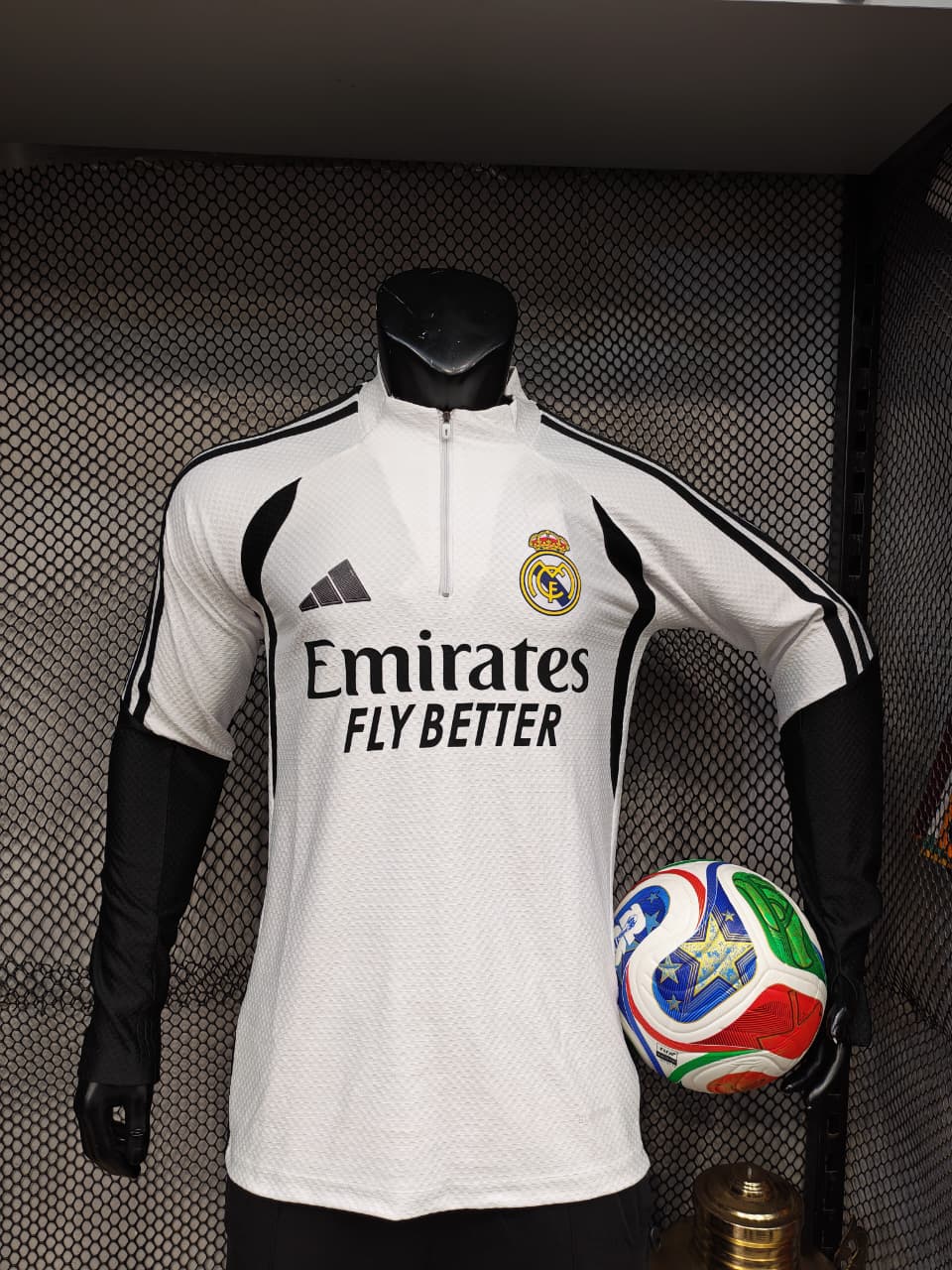 تراك ريال مدريد الاول 26/27