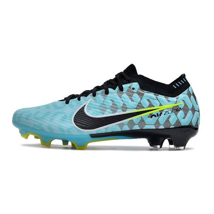 Nike Air Zoom Mercurial Superfly IX FG Blue