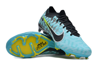 Nike Air Zoom Mercurial Superfly IX FG Blue
