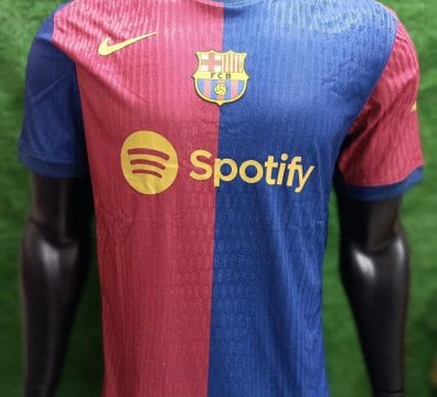 برشلونه 2025 بلاير ايديشن -m10