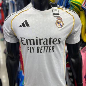 تيشيرت ريال مدريد 25/26