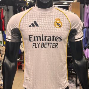 تيشيرت ريال مدريد 2025