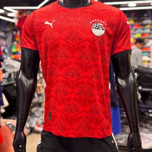 تيشيرت منتخب مصر 2025