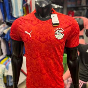 تيشيرت منتخب مصر