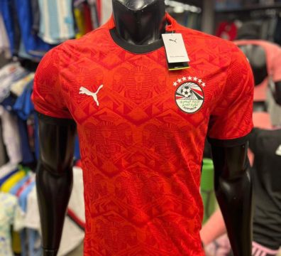 تيشيرت منتخب مصر