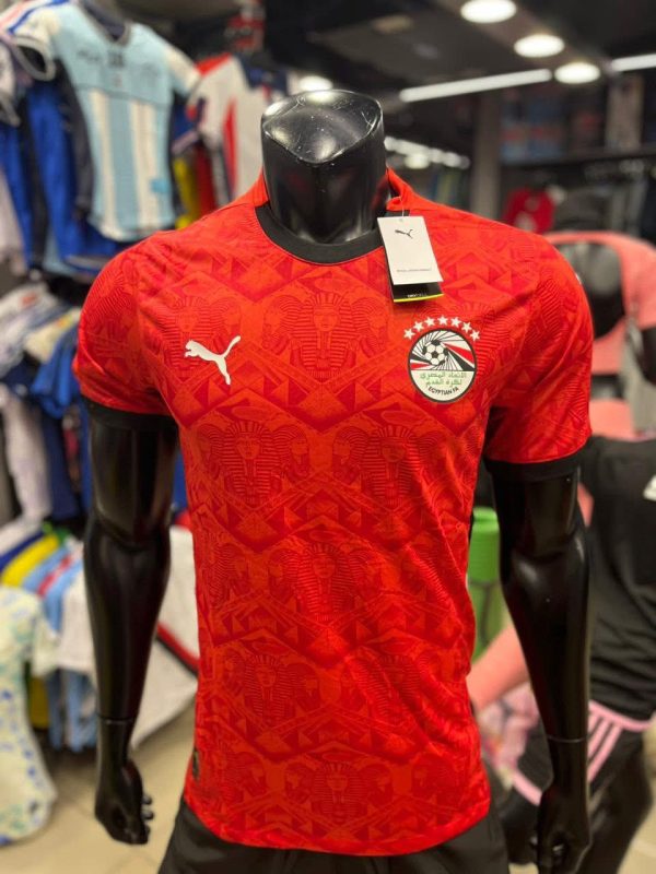 تيشيرت منتخب مصر