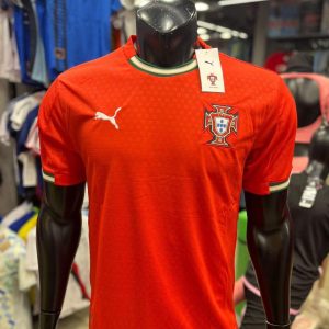 البرتغال 26/25