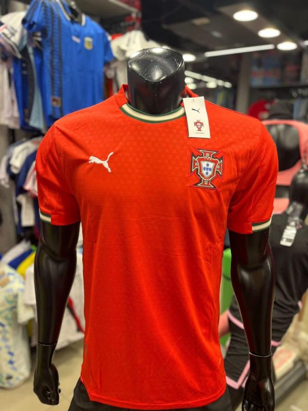 البرتغال 26/25