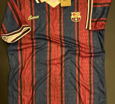 برشلونه التخيلي
