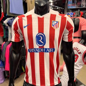 اتليتكو مدريد 26/25