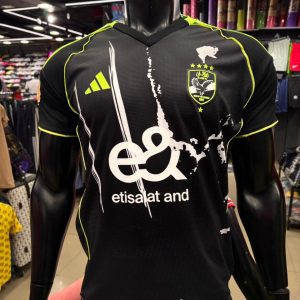 اهلي الاحتياطي 26/25